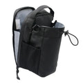 Bolsa magnética para garrafa de água - Suporte para copo de água específico para academia com ímã forte para esportes e atividades ao ar livre